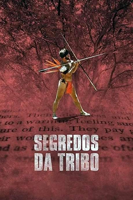 Secrets of the Tribe